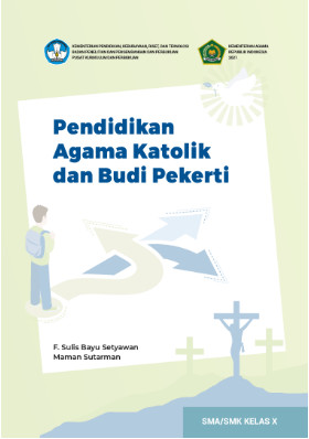 Pendidikan Agama Katolik X